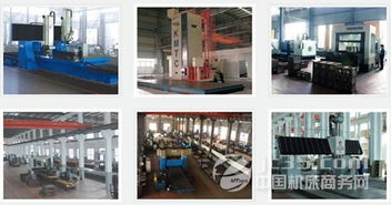 瑞遠機床重型數(shù)控龍門項目 浙江省戰(zhàn)略性新興產(chǎn)業(yè)的標桿