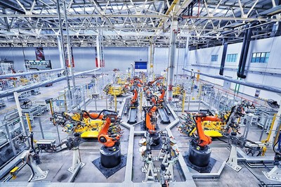 登頂2023上半年新能源汽車質量“榜一大哥”，極狐汽車用技術服務實力說話